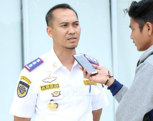 Komponen PJU Dicuri, Masyarakat Diimbau Lapor Jika Temukan Petugas Tanpa Atribut