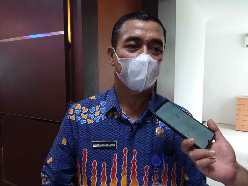 Anak Penderita Stunting di Pekanbaru Capai 221 Orang