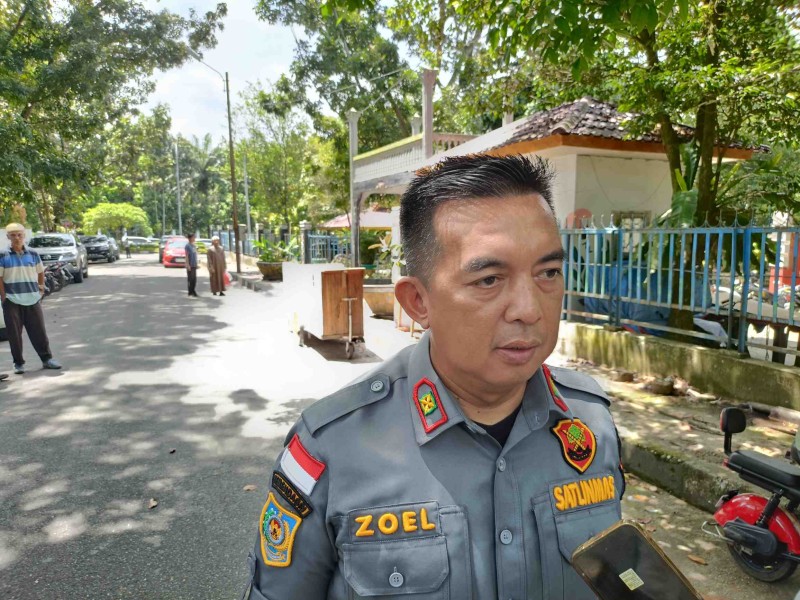 Pengawasan Bangunan Tak Berizin di Pekanbaru Bakal Diperketat