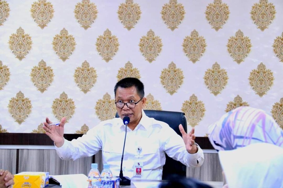 Pemko Pekanbaru Segera Mulai Seleksi 5 Jabatan PTP