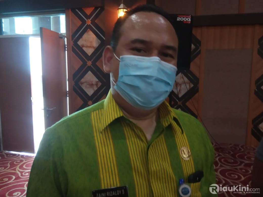 Kasus Meningkat, Sejumlah Kecamatan Beranjak dari Zona Hijau ke Kuning