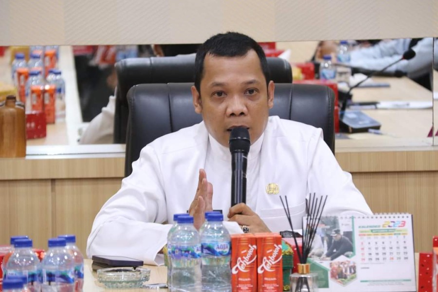 Pj Wako Ingatkan Kelompok Rentan Berada Di Rumah