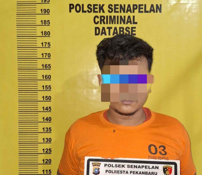 Disergap Saat Tunggu Pembeli, Puluhan Paket Ganja Kering Disita dari Pengedar