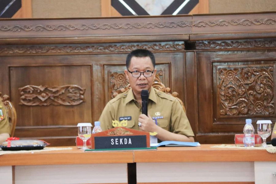 Pekanbaru Segera Tetapkan Status Siaga Darurat Karhutla