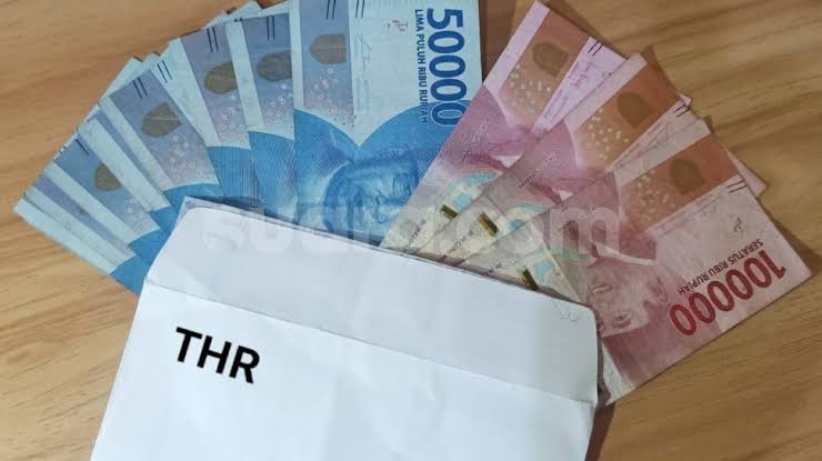 Tak Boleh Dicicil, Disnaker Ingatkan Perusahaan Segera Bayar THR Karyawan