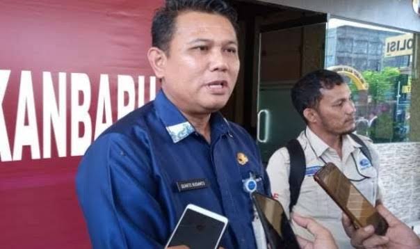 Izin JP Pub dan KTV Belum Diterbitkan Pemko Pekanbaru