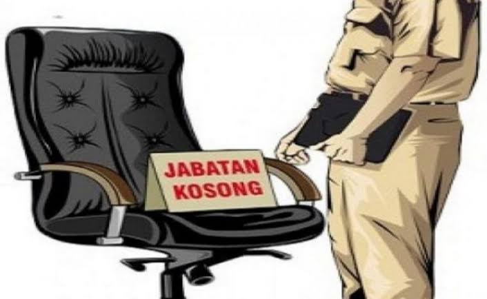 Lelang Jabatan 4 Kepala OPD Dimulai, Peserta Diingatkan Tak Lobi Kiri Kanan