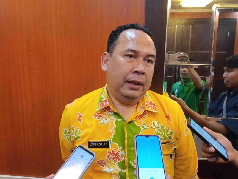 Diusulkan 21 Unit, Pekanbaru Bakal Terima Bantuan Ambulans