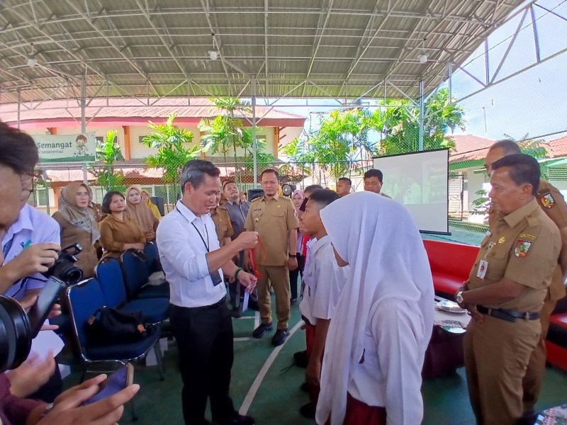 Disdik Pekanbaru Pastikan TK Ada Praktek Perpeloncoan Selama MPLS