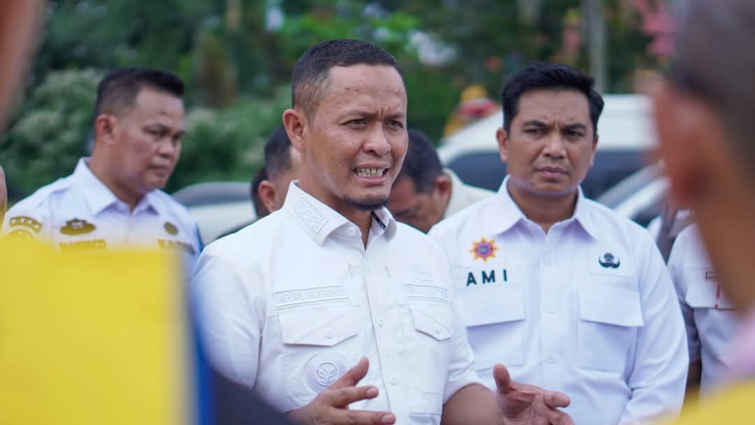 Pemko Pekanbaru Bakal Gratiskan Kembali Parkir Kendaraan di Minimarket