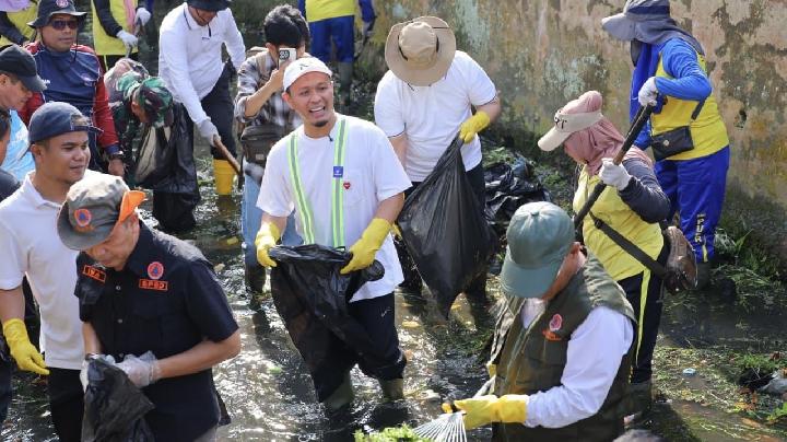 Pemko Pekanbaru Instruksikan Pegawai Pilah Sampah dari Rumah, Berlaku Sanksi dan Reward