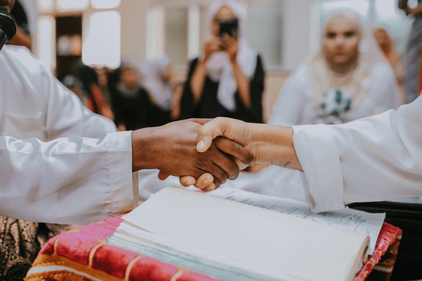 Dibuka Hingga November, 28 Pasang Calon Pengantin Sudah Mendaftar Nikah Gratis di Pekanbaru