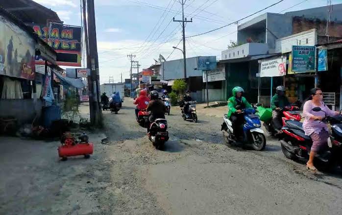 Belum Ada Kepastian Tambahan Anggaran Untuk Persoalan Banjir dan Jalan Rusak