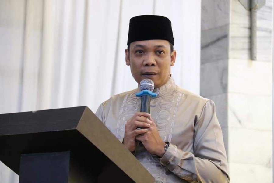 Pj Wako Dorong DLHK Kerja Ekstra Atasi Tumpukan Sampah