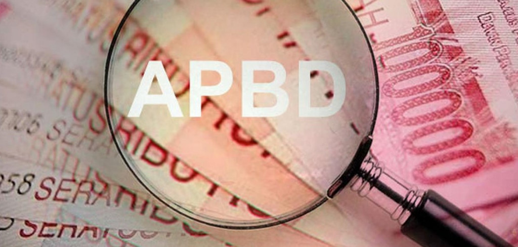 APBD Kota Pekanbaru Tahun 2023 Diperkirakan 2,5 Triliun