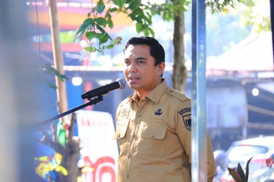 Pelaksanaan MBG di Pekanbaru Dipantau Rutin