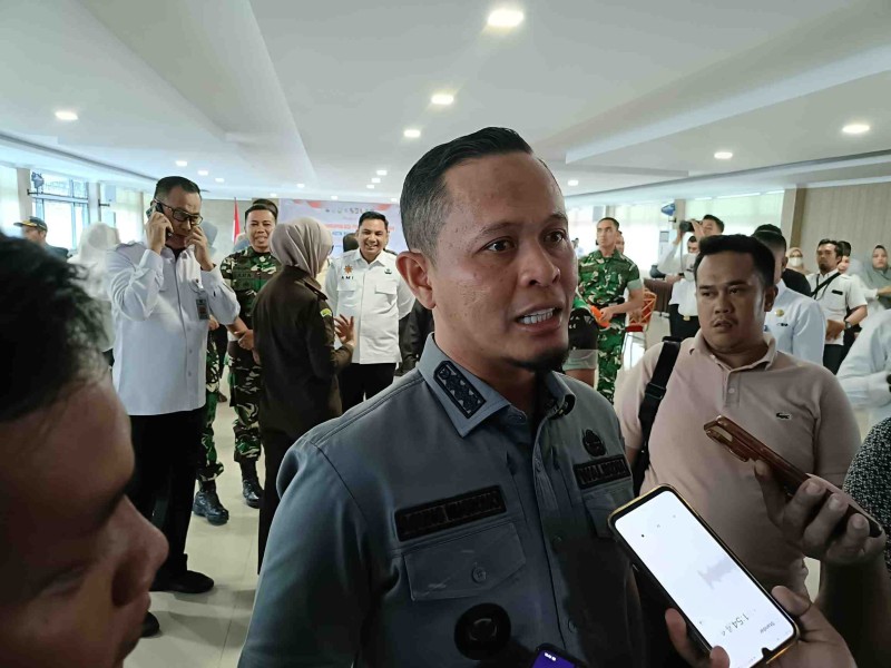 Siap-siap! Pemko Pekanbaru Bakal Buka Seleksi Jabatan Calon Direktur PDAM Tirta Siak