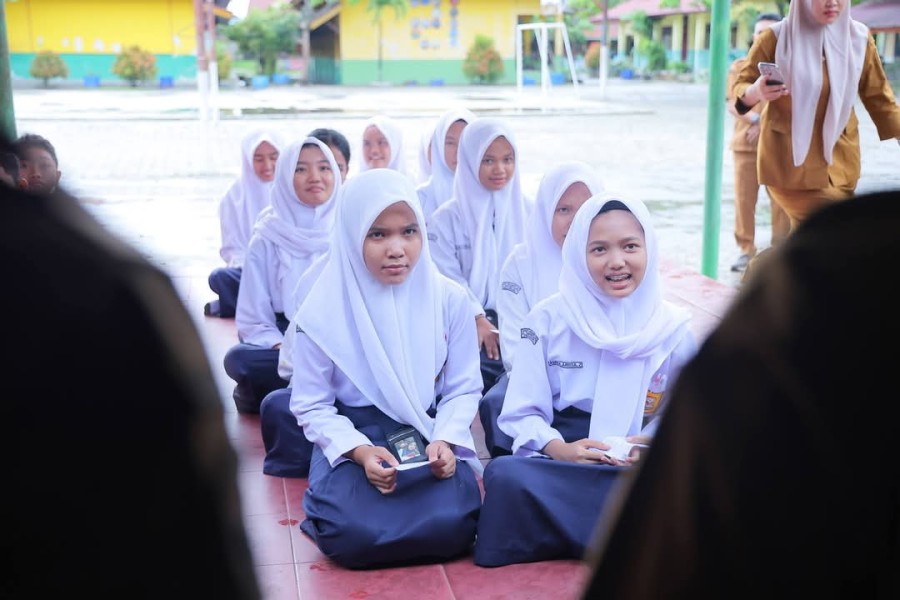Pengumuman SPMB SMP di Pekanbaru Ditunda, Begini Kata Disdik