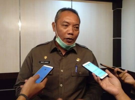 Minyak Goreng Satu Harga Mulai Berlaku di Swalayan