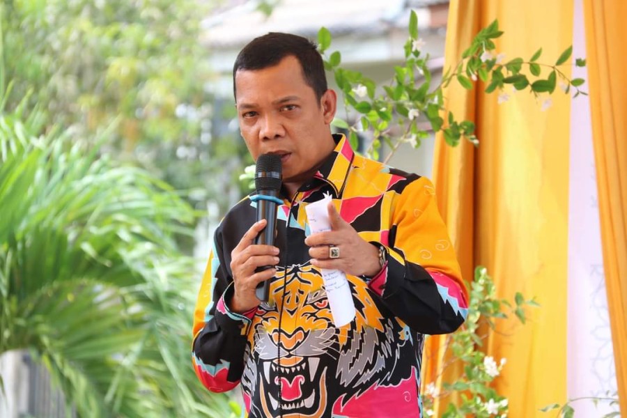 Banyak Drainase Bermasalah, Pj Walikota Janji Perbaiki