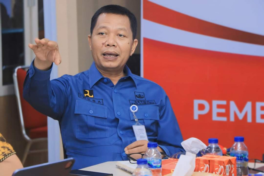 Pekanbaru Bakal Uji Coba Program Makan Bergizi Gratis