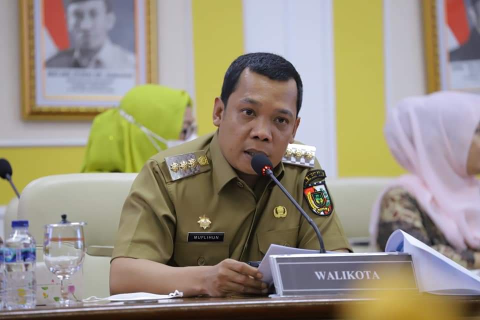 Pemko Pekanbaru Segera Buka Seleksi 7 Jabatan Eselon II