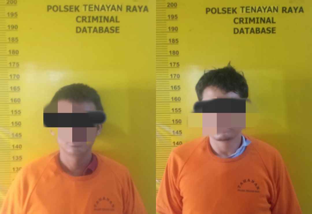 Modus Lihat Orangtua Sakit, Sepeda Motor IRT Digadaikan Tetangga