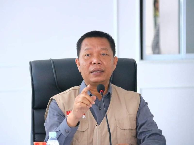 Pekanbaru Tak Cocok Jadi Tempat Penampungan Pengungsi Rohingya