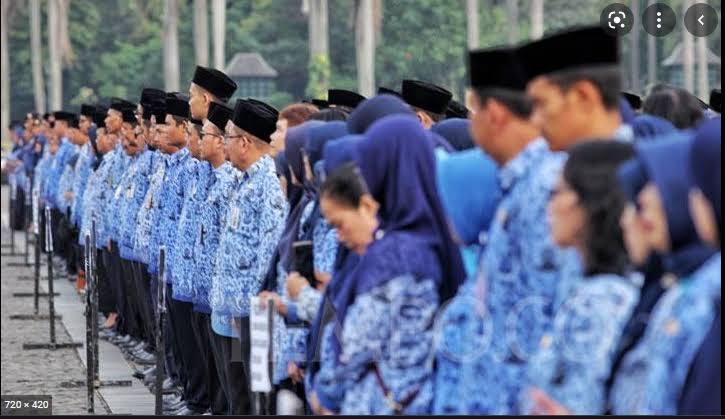 Pekanbaru Tetapkan Libur dan Cuti Lebaran ASN Mulai 19 Hingga 25 April