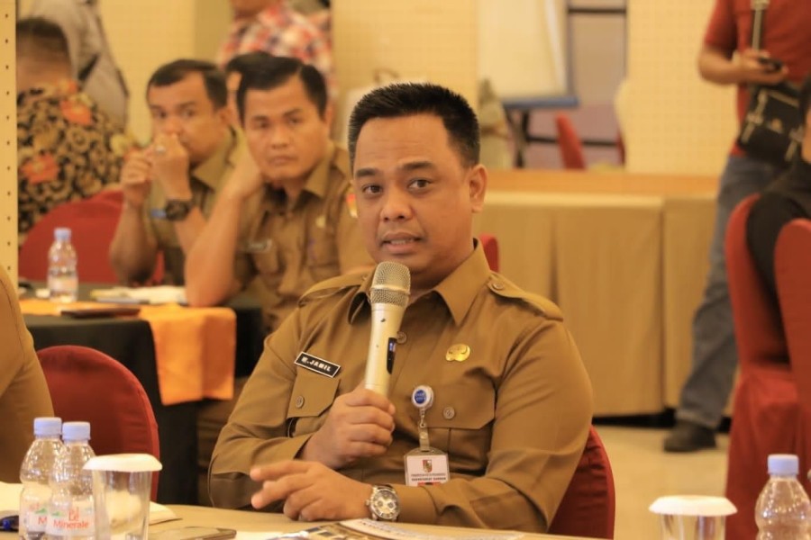 Pemko Pekanbaru Gelar Lomba Inovasi 2025, Ada Dana Pembinaan Hingga Puluhan Juta
