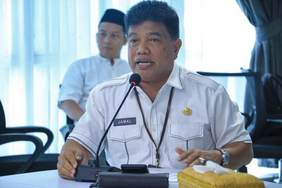 Kabut Asap di Pekanbaru Kembali Pekat, Sekolah Tatap Muka Dievaluasi