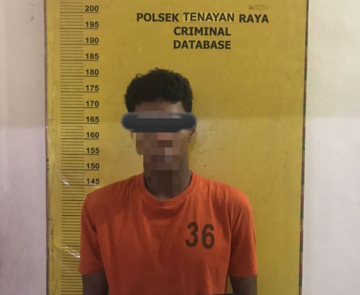 Kecanduan Judol, Pegawai Depot Air Minum Bawa Kabur Motor dan Uang Majikan