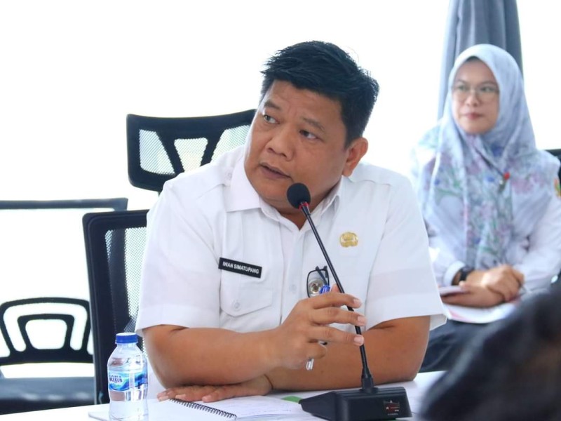UMK Pekanbaru 2027 Belum Pasti, Disnaker Bahas dengan Dewan Pengupahan