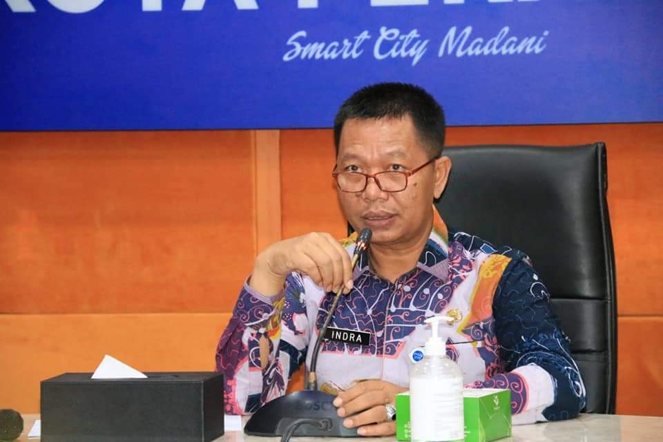 Lelang Angkutan Sampah 2023, Pemko Pekanbaru Buka Pagu Anggaran Rp57,9 Miliar