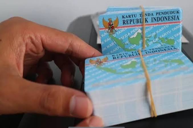 Seribuan Remaja di Pekanbaru Belum Punya Identitas, Disdukcapil Siapkan 2.500 Keping E-KTP