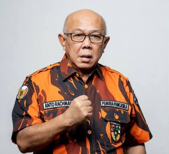 Ketua PP Riau Dukung Pengelolaan Parkir di Pekanbaru