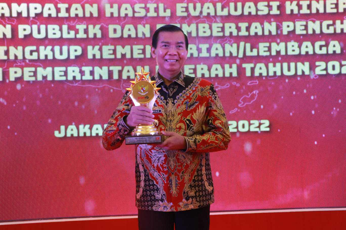 Perluas Layanan, MPP Pekanbaru Menuju Pelayanan Publik Kelas Dunia