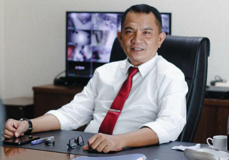 BKPSDM Pekanbaru Ajukan Kebutuhan CPNS dan PPPK Tahun ini