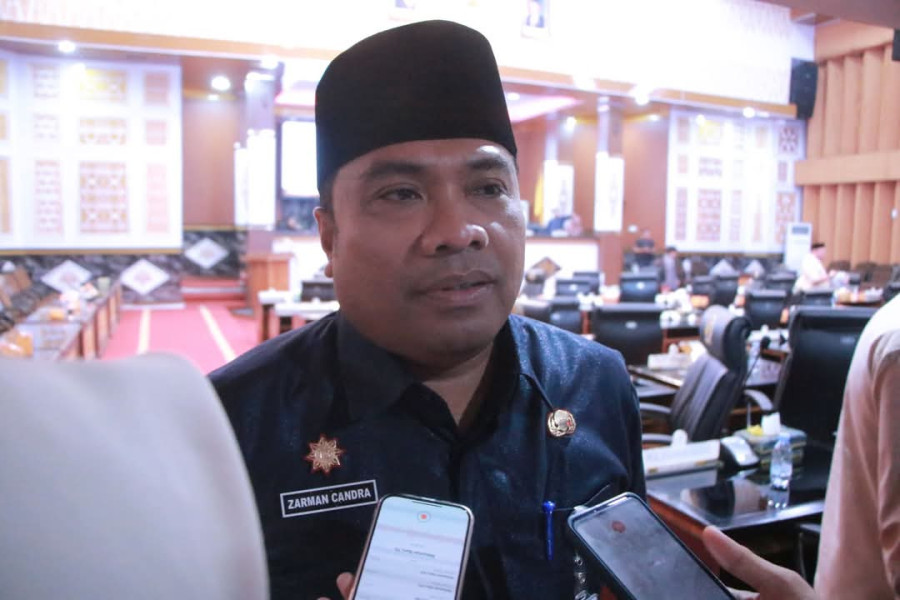Tunda Bayar 2024, Pemko Pekanbaru Harapkan Dana Transfer Rp80 Miliar