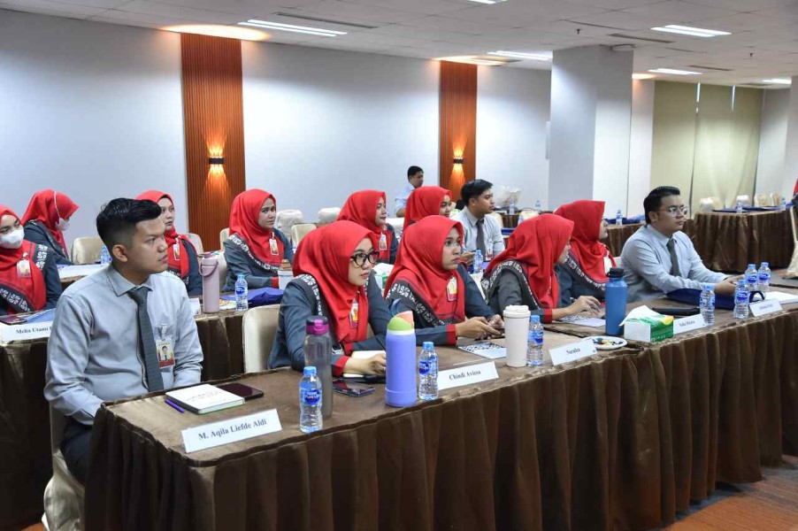 BRK Syariah Perkuat Operasional Sistem Pembayaran dan Mitigasi Risiko bagi Teller dan CS