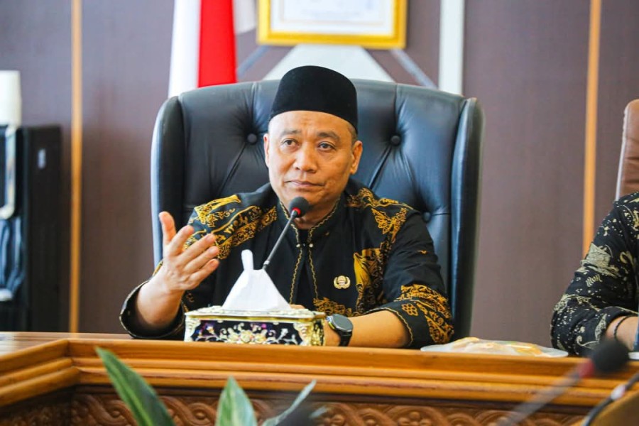 Pekanbaru Siaga Hadapi Dampak Kabut Asap, 21 Puskesmas Siap Layani Warga Terdampak