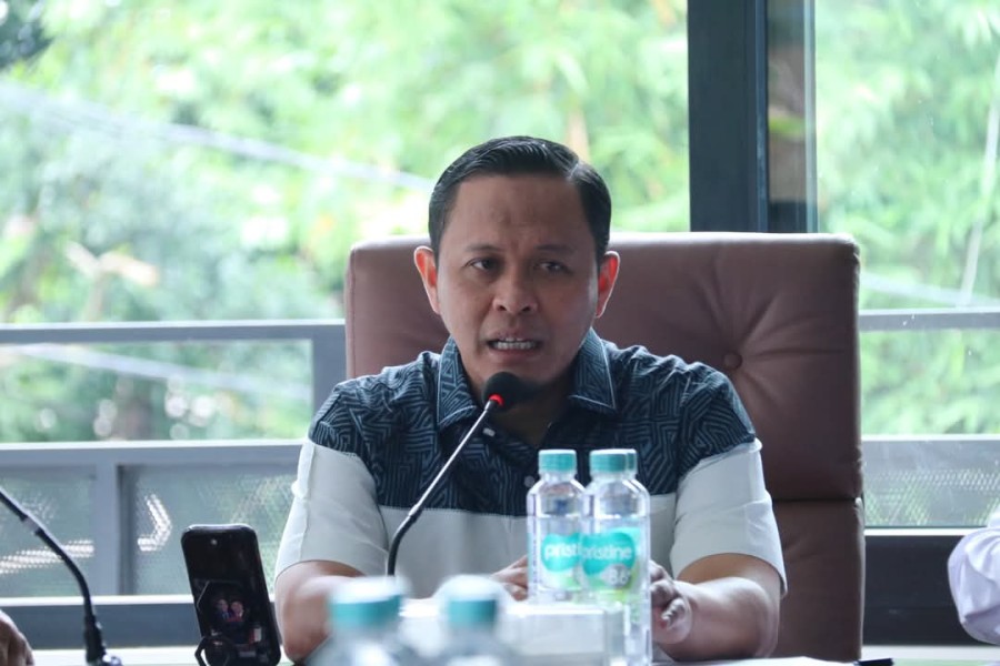 Pemko Carikan Solusi Terkait Tuntutan Pembukaan U-Turn Pasar Cik Puan