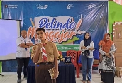 Tingkatkan Kualitas Pendidikan, Program