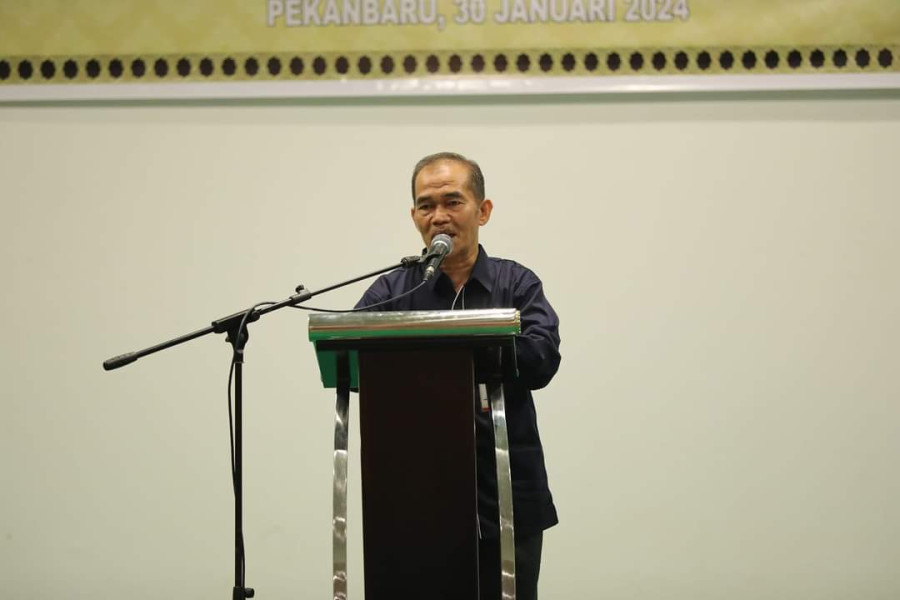 Ratusan UMKM Dapat Pinjaman Modal Tanpa Bunga