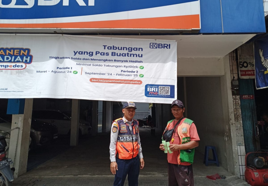 Jukir di Pekanbaru Diingatkan Kutip Tarif Parkir Sesuai ketentuan