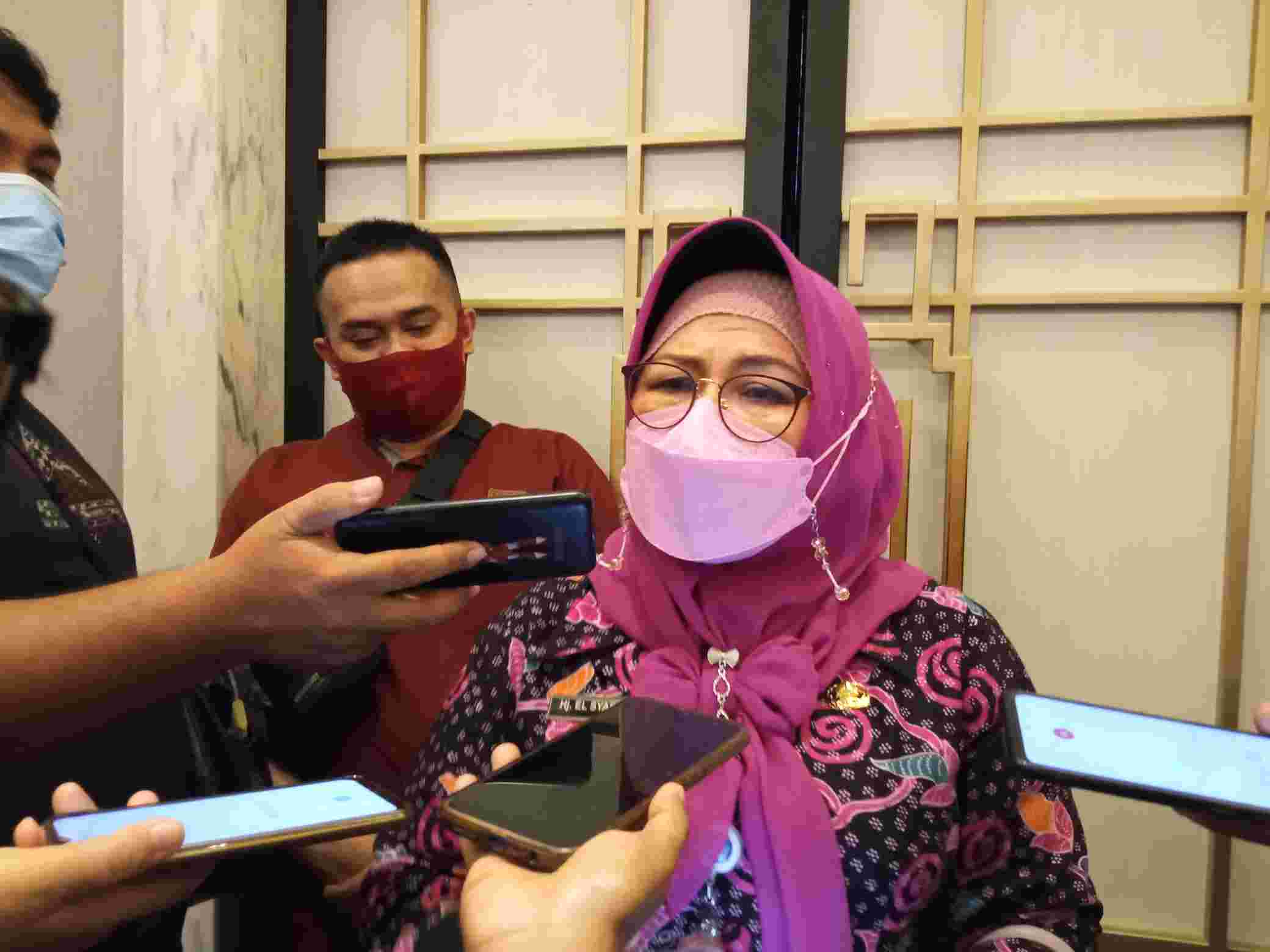 PDAM Tirta Siak Masih Bebani APBD Pekanbaru