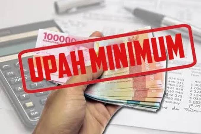 Naik 6 Persen, UMK Pekanbaru Tahun 2023 Diperkirakan Rp3,2 Juta