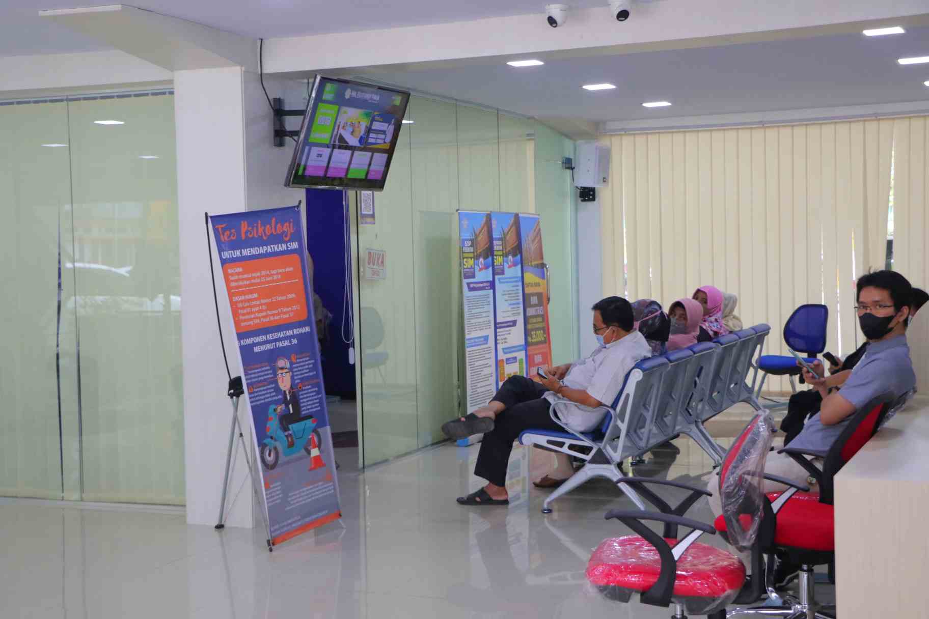 Disdukcapil Pekanbaru Turunkan Petugas Khusus Percepat Adminduk Wilayah Pemekaran