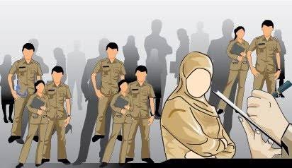 Ada Guru Hingga Kesehatan, Pemko Pekanbaru Rekrut 707 P3K