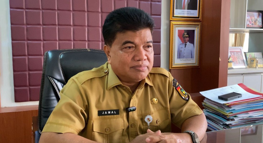 E-Ijazah Mulai Diterapkan di Pekanbaru, Disdik Tegaskan Tidak Berbayar